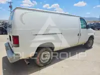 2003 Ford ECONOLINE фото