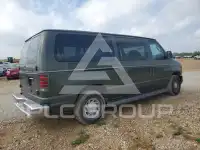 2003 Ford ECONOLINE photo