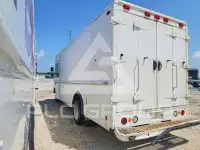 2003 Ford ECONOLINE фото