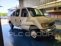 2003 Ford ECONOLINE фото