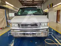 2003 Ford ECONOLINE фото