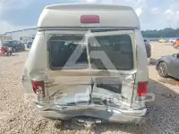 2003 Ford ECONOLINE фото