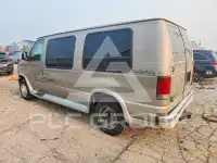 2003 Ford ECONOLINE photo