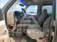 2003 Ford ECONOLINE photo