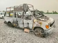 2003 Ford ECONOLINE фото