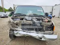 2003 Ford ECONOLINE фото