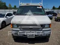 2003 Ford ECONOLINE photo