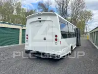2003 Ford ECONOLINE фото