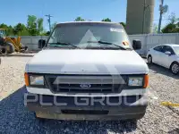 2003 Ford ECONOLINE фото