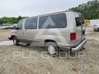 2003 Ford ECONOLINE фото