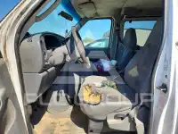 2003 Ford ECONOLINE фото