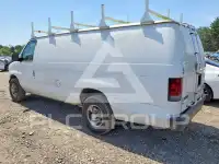 2003 Ford ECONOLINE photo