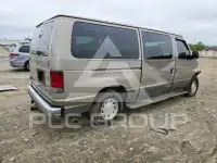 2003 Ford ECONOLINE фото