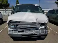 2003 Ford ECONOLINE photo