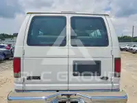 2003 Ford ECONOLINE фото