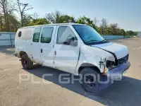 2003 Ford ECONOLINE фото