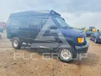2003 Ford ECONOLINE фото