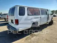 2003 Ford ECONOLINE фото