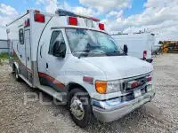 2003 Ford ECONOLINE photo
