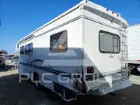 2003 Ford E-450 фото