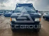 2003 Ford ECONOLINE фото