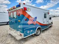 2003 Ford ECONOLINE photo