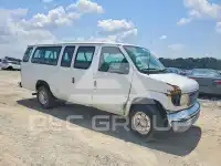 2003 Ford ECONOLINE фото