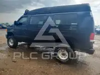 2003 Ford ECONOLINE фото