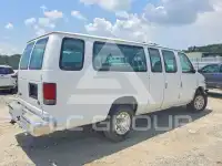 2003 Ford ECONOLINE фото