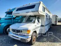 2003 Ford E-450 фото
