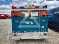 2003 Ford ECONOLINE photo