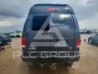2003 Ford ECONOLINE фото