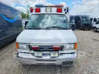 2003 Ford ECONOLINE photo