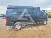 2003 Ford ECONOLINE фото