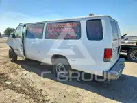 2003 Ford ECONOLINE фото