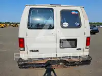 2003 Ford ECONOLINE фото
