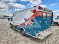 2003 Ford ECONOLINE photo