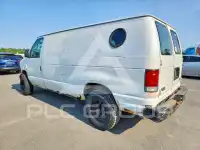 2003 Ford ECONOLINE фото