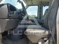 2003 Ford ECONOLINE фото
