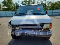 2003 Ford ECONOLINE фото