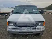 2003 Ford ECONOLINE photo