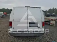 2003 Ford ECONOLINE photo