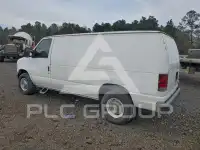 2003 Ford ECONOLINE photo