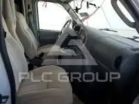 2003 Ford ECONOLINE photo