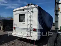 2003 Ford ECONOLINE photo