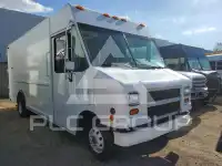 2003 Ford ECONOLINE фото