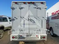 2003 Ford ECONOLINE фото