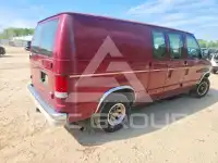 2003 Ford  photo