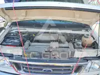 2003 Ford ECONOLINE photo