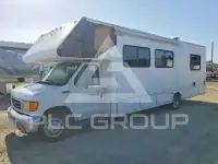 2003 Ford ECONOLINE photo